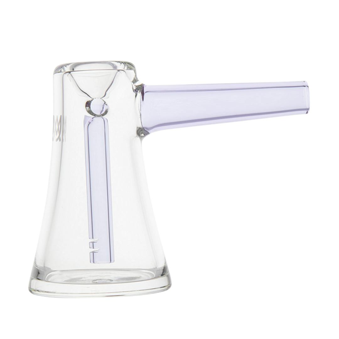 MJ Aresenal - Vulcan Bubbler - Lavender by MJ Aresenal