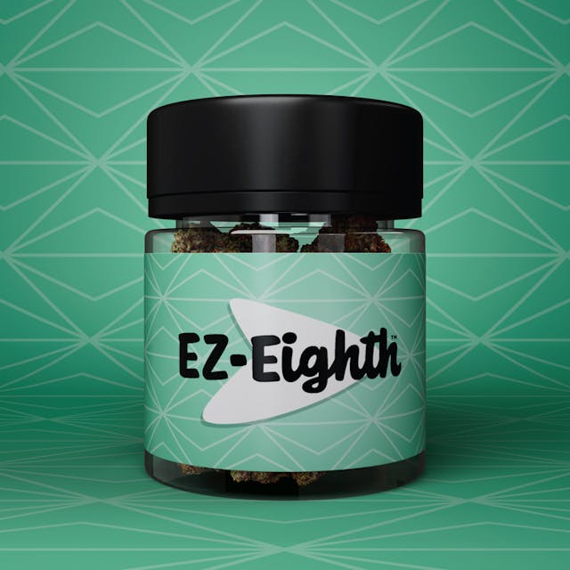 Dried cannabis flower is primarily ingested via inhalation. Activation time is roughly about 5 minutes and can last up to a few hours.