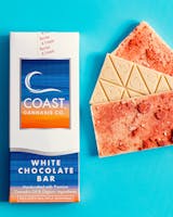 Product Berries & Cream | Chocolate Bar