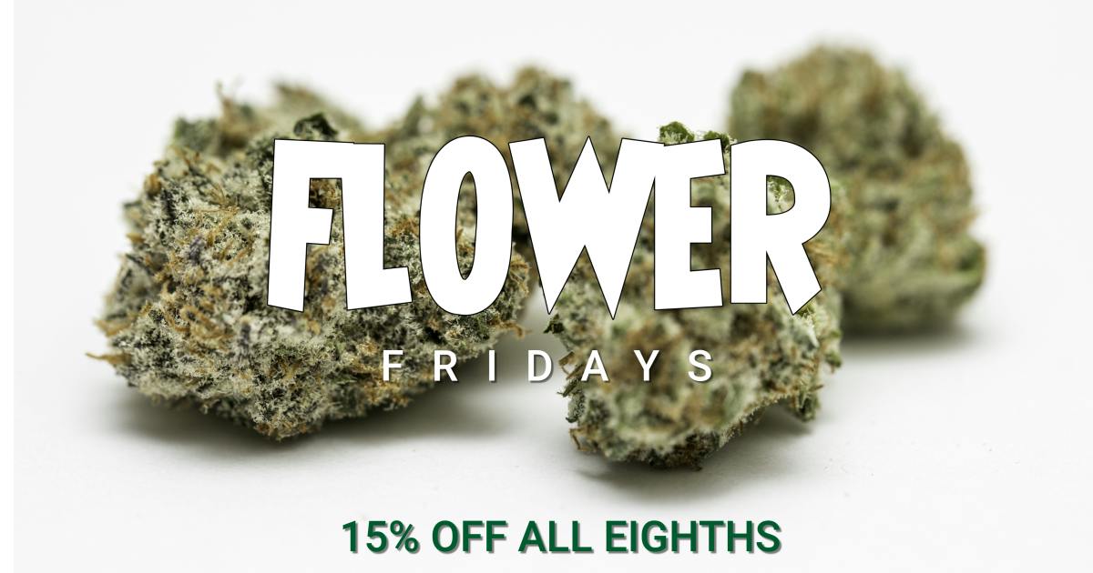 Get the best deals on cannabis flower at Zen Garden South Sacramento. South Sacramento's top Weed Dispensary.