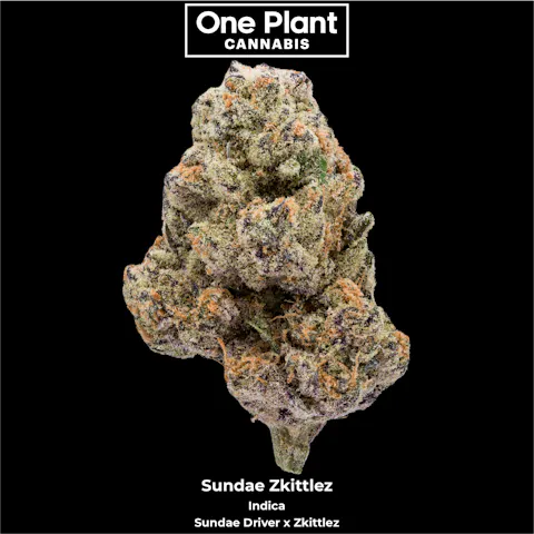 Sundae Zkittlez