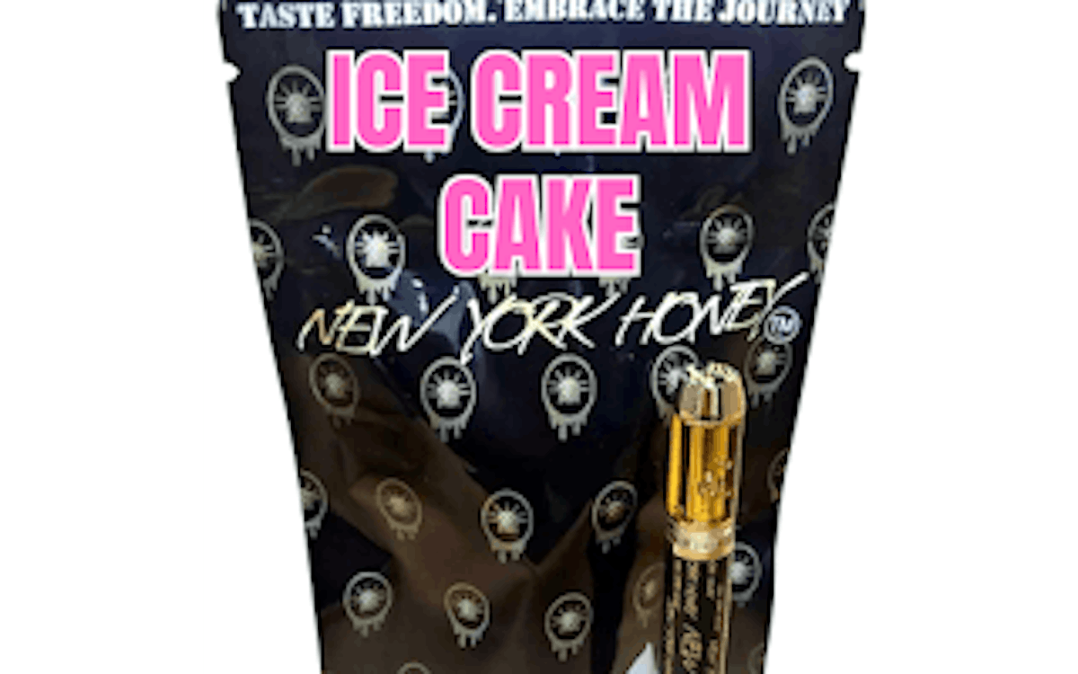 Photo of Ice Cream Cake | Vape