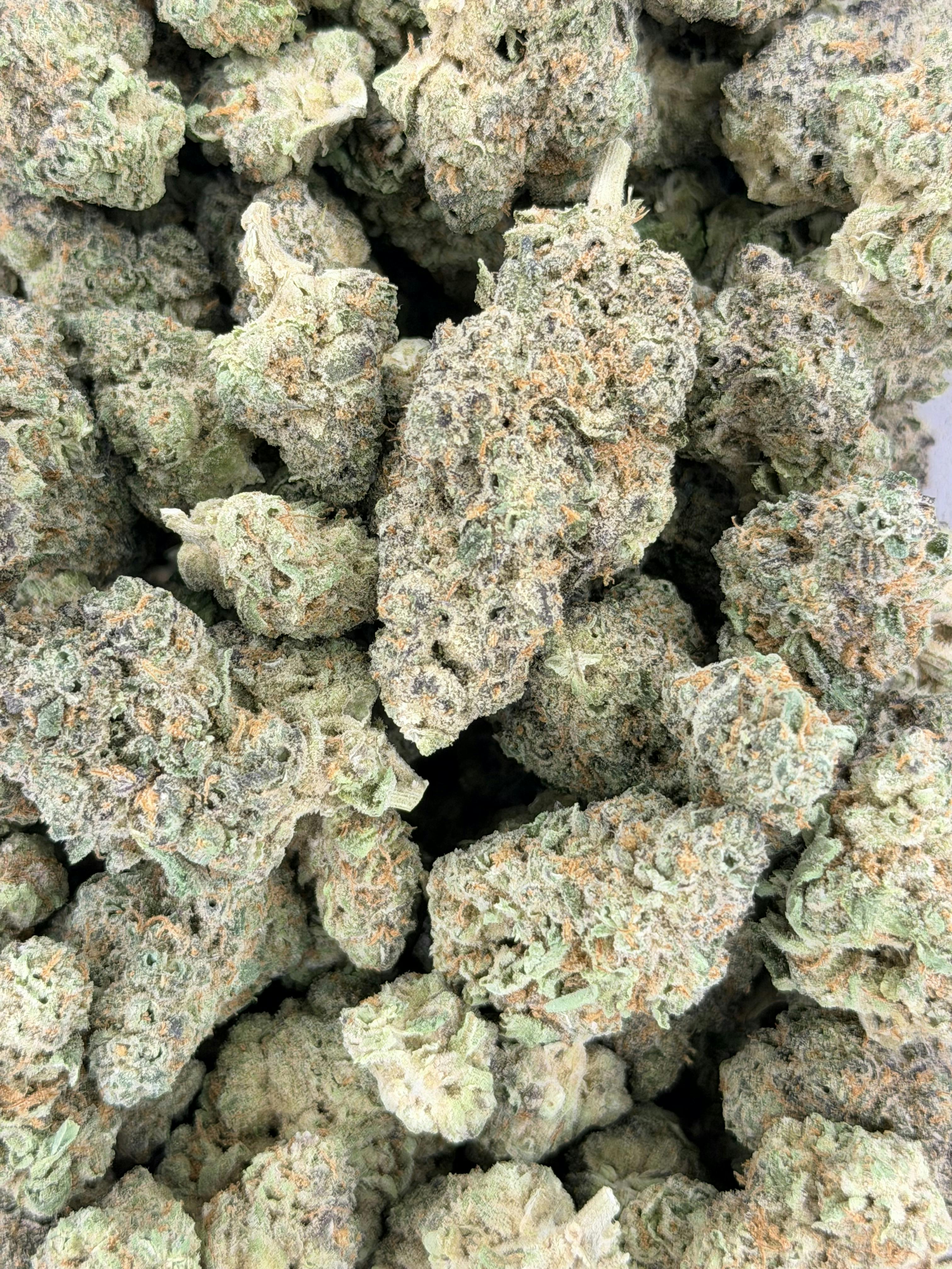Platinum Kush Mintz | Deli Flower (Silver)