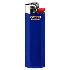Product MJ Canna Co. - BIC Lighters
