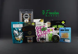 Concentrates category image