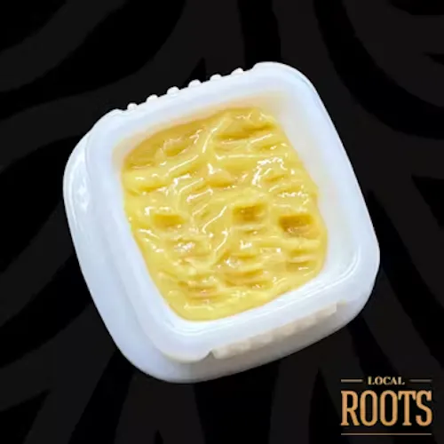 Live Rosin – Chem Chillz-1
