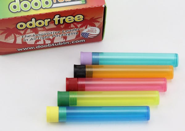 Doob Tubes