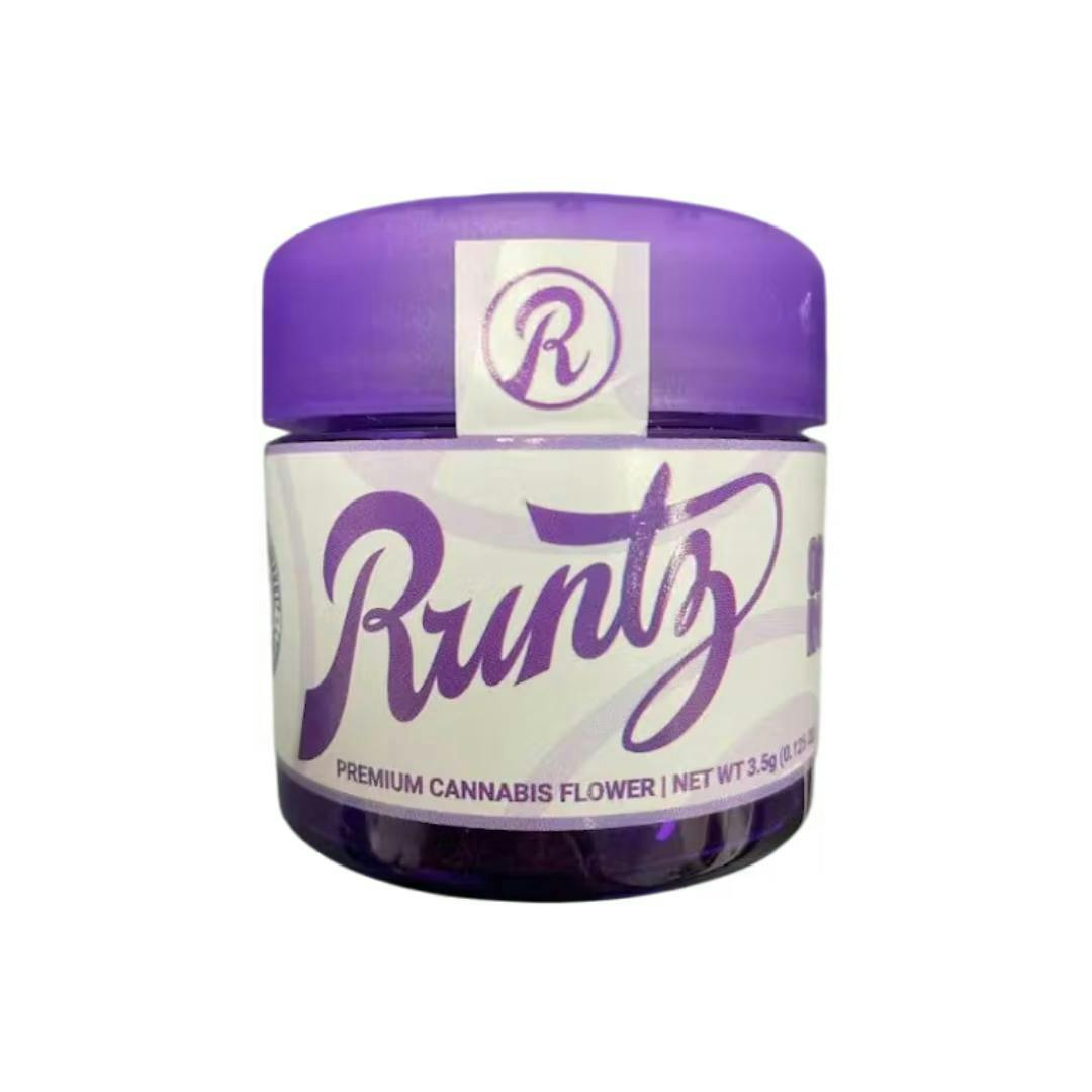 Runtz - 3.5g - Trump Runtz