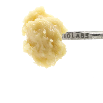 710 Labs - 1g Live Rosin Badder - Rick Jamez #3 + Gorilla Dosha #3