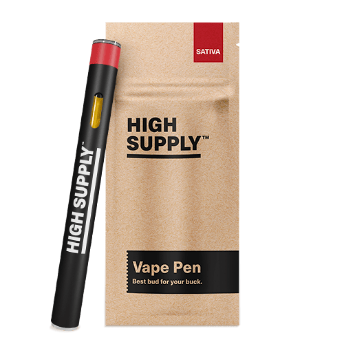 Shop Cresco-High Supply Disposable Pen Super Lemon Haze | 500mg