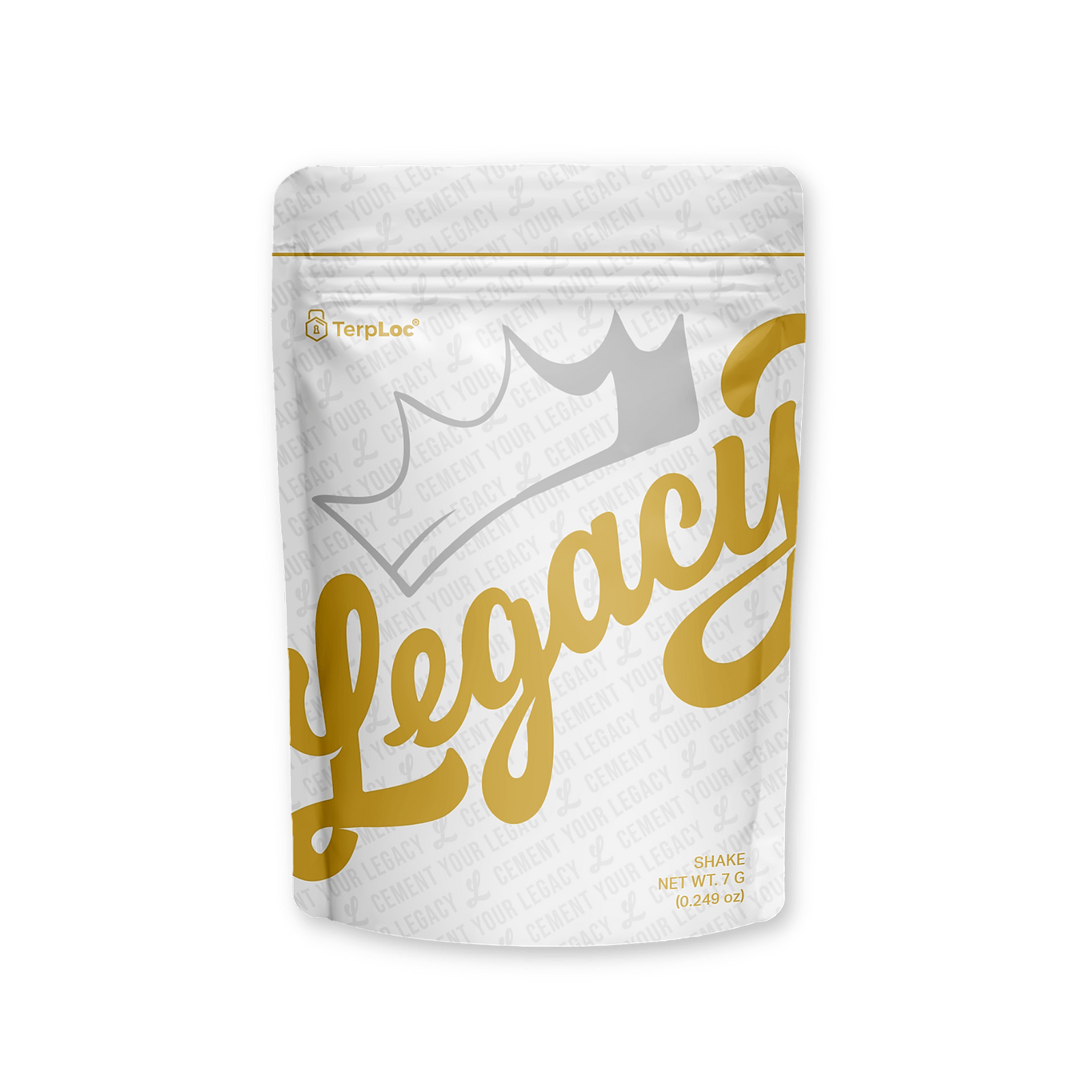 Product Legacy Mixed Buds - Berryblenda 7g