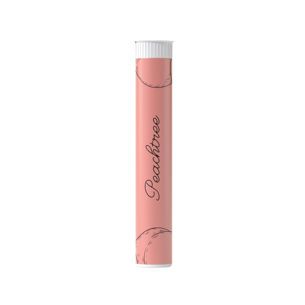 Doja Preroll Peachtree