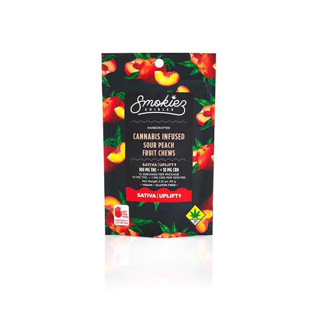 Edibles are created either by infusing cooking oil or butter with cannabis extract, or by mixing extract directly into other ingredients. Because edibles are digested and absorbed by your stomach and liver, the activation is often longer than other consumption methods, taking on average 45 minutes, and sometimes up to 2 hours. It is important to start low and slow when consuming edibles so you don't over do it. Take extra caution to ensure edibles are out of the reach of children.