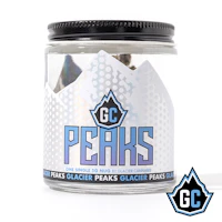 Peaks - Freezer Jam (5g) - product image at King of Budz