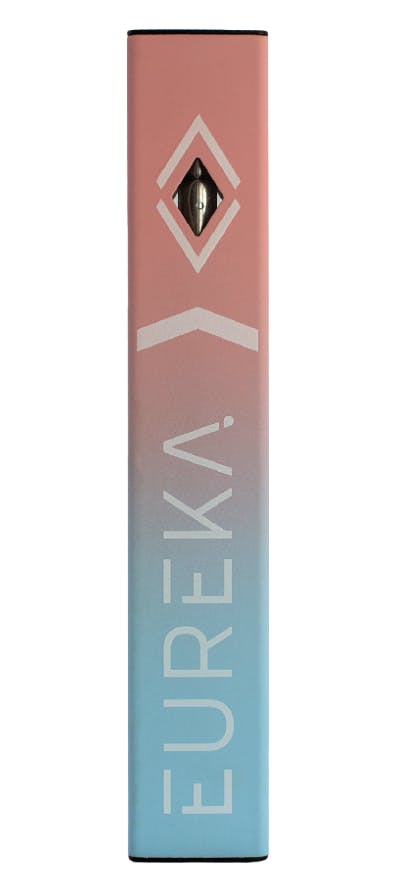 Product: Eureka | Disposable Vape - 1g - Mystery Coco Cloud