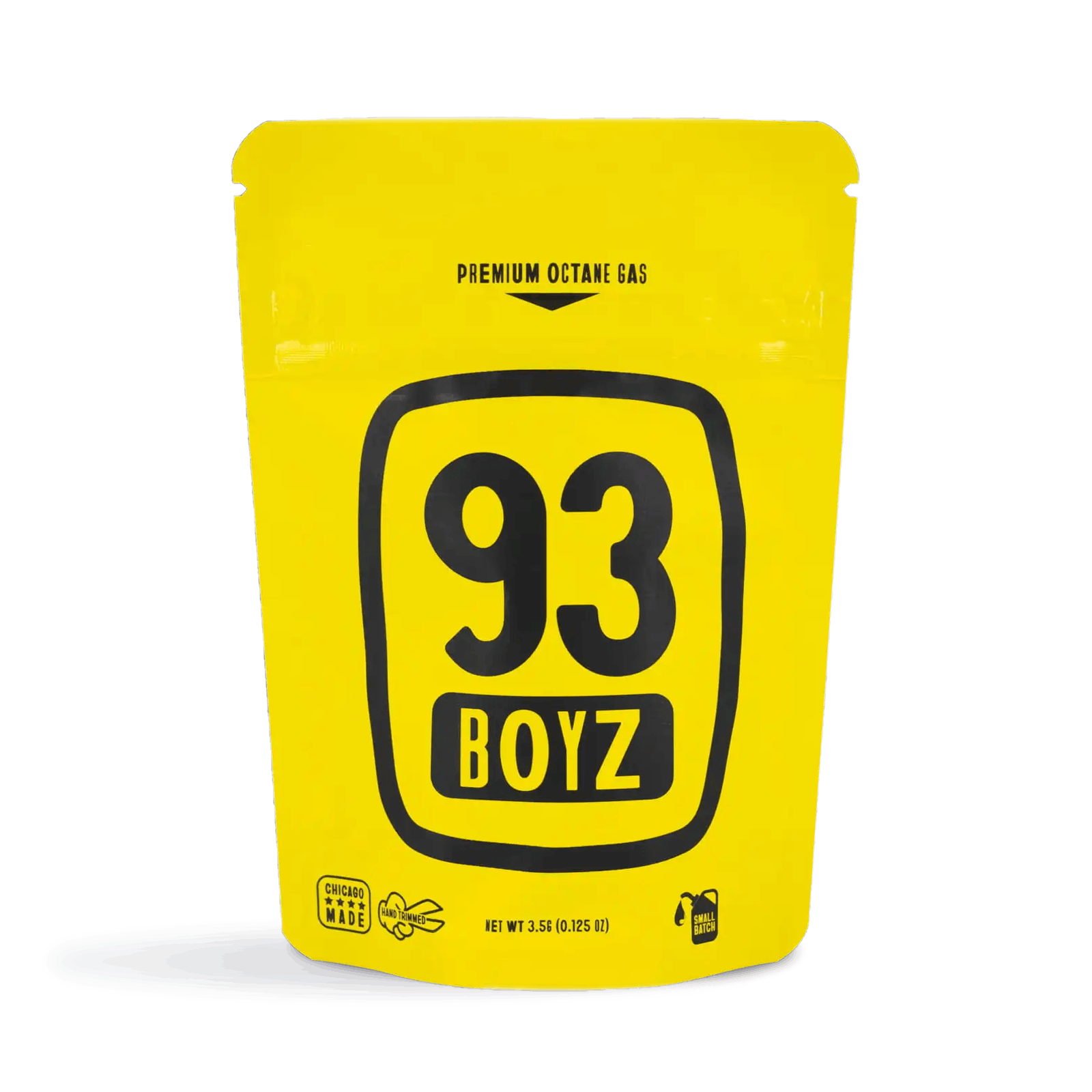 93 Boyz - Flower - Peanut Butter Mintz (IH) (3.5g)