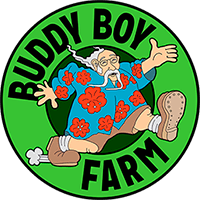 Buddy Boy Farms: The Kraken