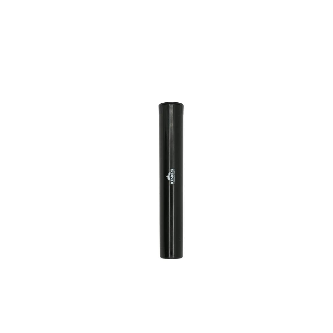 KHOF | Logo | Pre-Roll Storage | Black