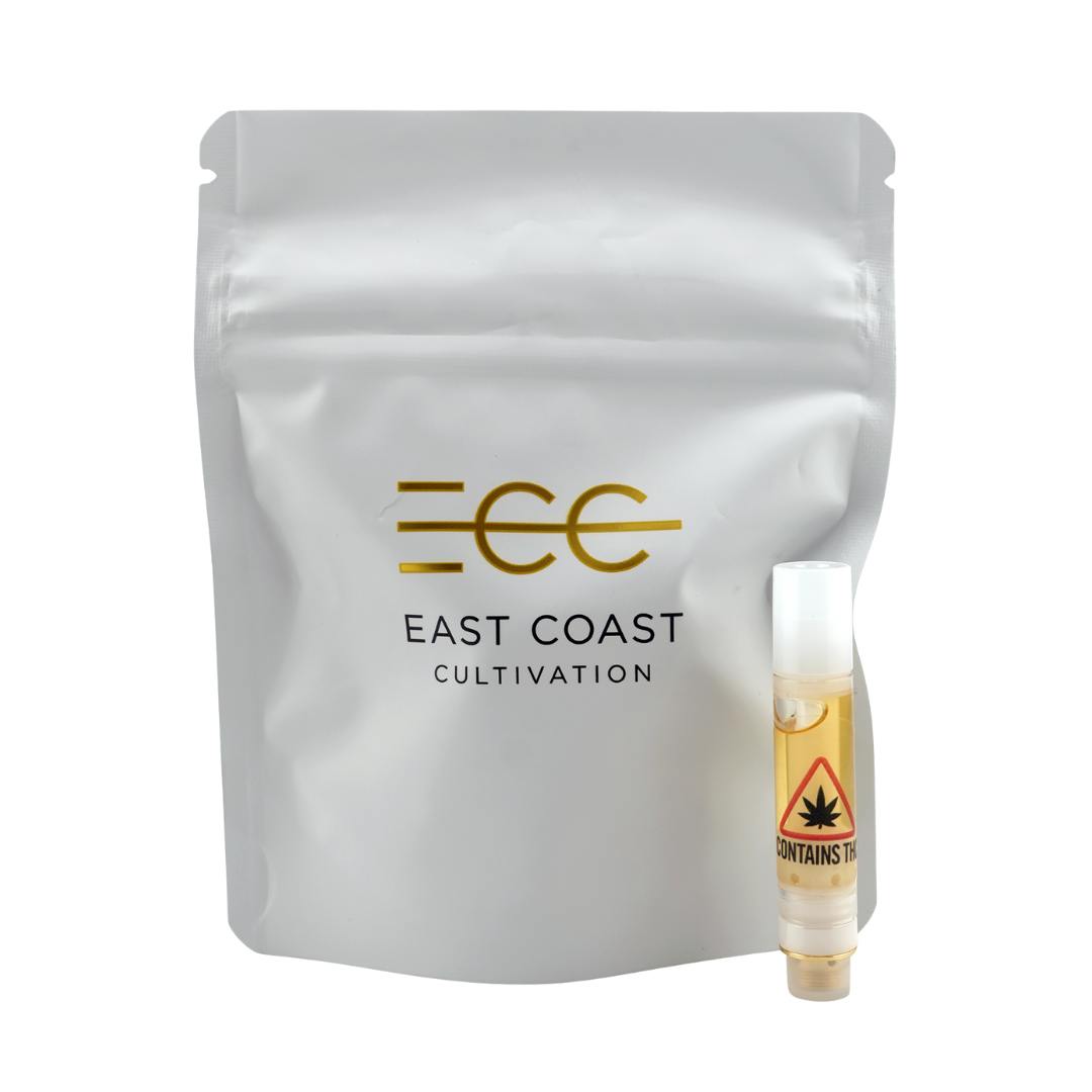 cure bar vape Lucky Charmz AIO CUREbar - 1G