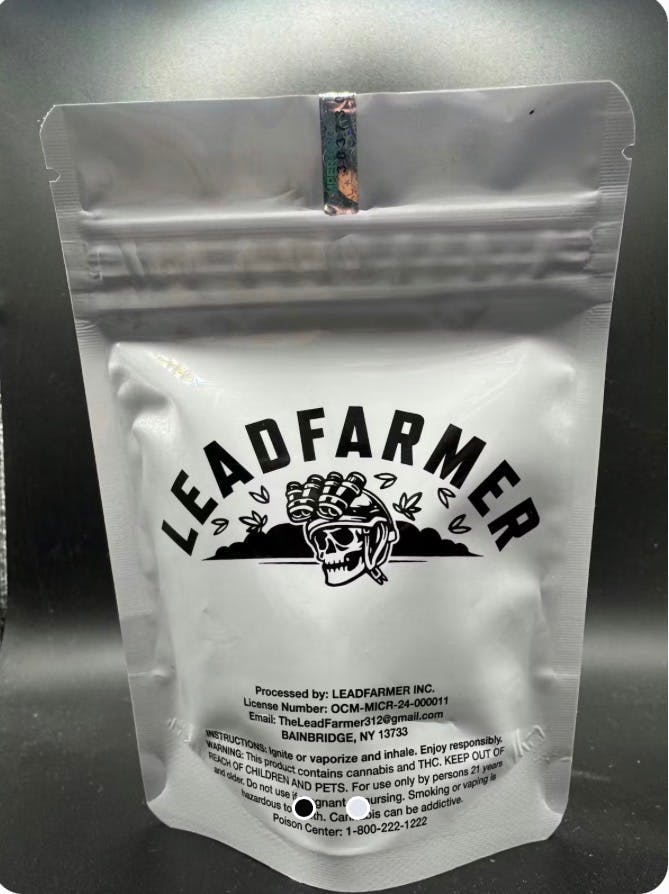 LeadFarmer | Zoap | Flower
