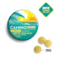 Sours Tropical Burst THC THCV 10:6