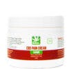 Budd | CBD Pain Cream