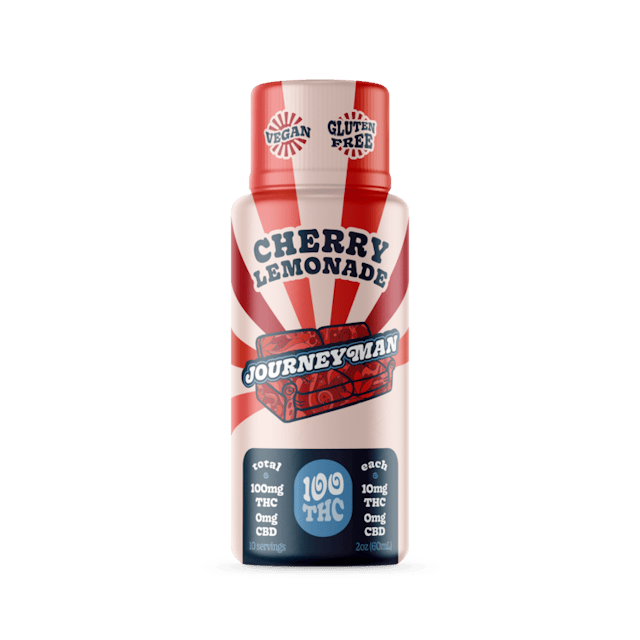 Cannabis infused drinks are unique in the edible category because they generally have a much faster activation time than traditional edibles. It is important to start low and slow when consuming edibles so you don't over do it. As with all edibles, take extra caution to ensure they are out of the reach of children.