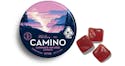 Wild Berry (I) - 100mg 20pk (Chill) Gummies - Camino - Thumbnail 1