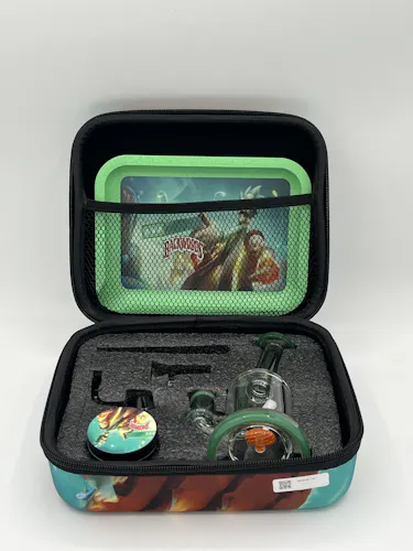 Smoking Kit | 7 in 1-7