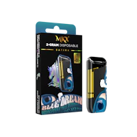 2g MKX Disposable - Blue Dream 2g Disposable - Sativa - product image at King of Budz