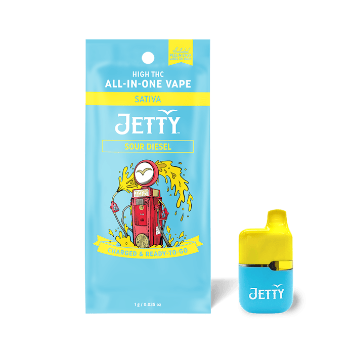 jetty vape battery Friends of the Farm App: Exclusive $10 Savings main image 1