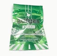 Bud Jet - Lavender Jack by Bud Jet