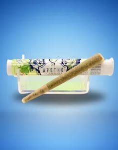 Product Apotho Therapeutics - Star Pupil Pre-Roll (1g)