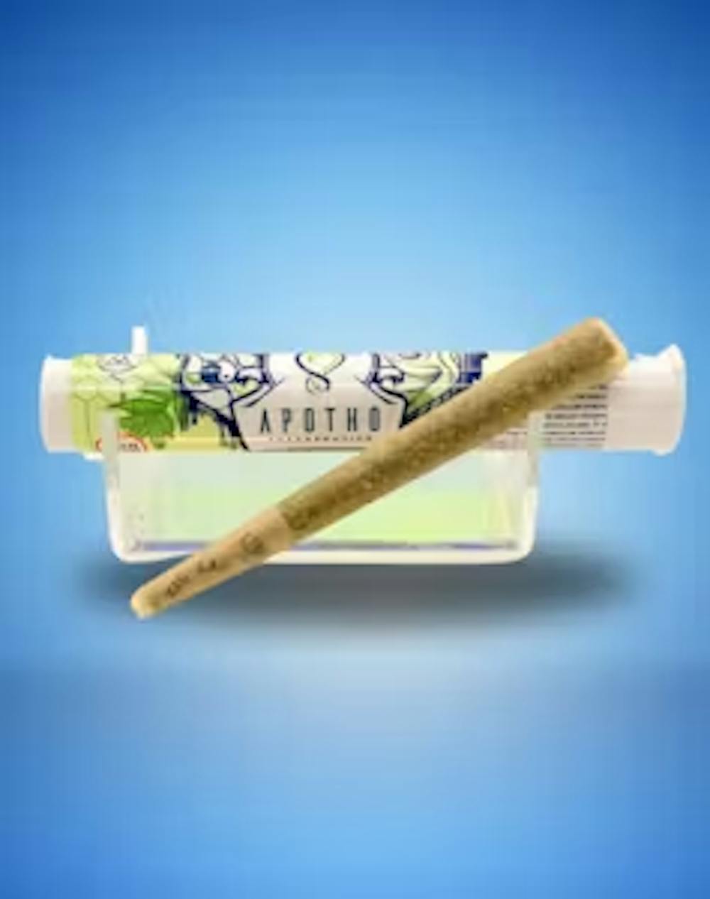 Product Strawberry Cough