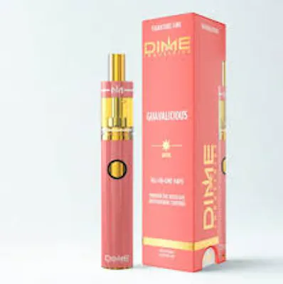 incredibles disposable vape Snoozzzeberry Huckleberry (14:1:1) (THC:CBG:CBN) (I) - (1g) - Best Dry Herb Vaporizers Color:Speed Silver Vape Style_MTL