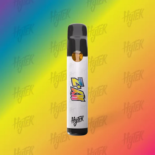 Hytek - .5g Rosin Disposable - HY-Z