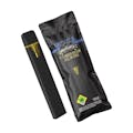 Hustler's Ambition: Gelato #41 - Disposable Cartridge