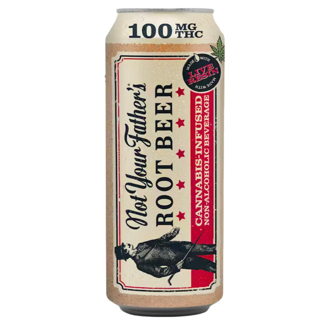 ROOT BEER 16OZ