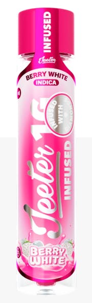 Product: Berry White | Liquid Diamond Infused | Jeeter