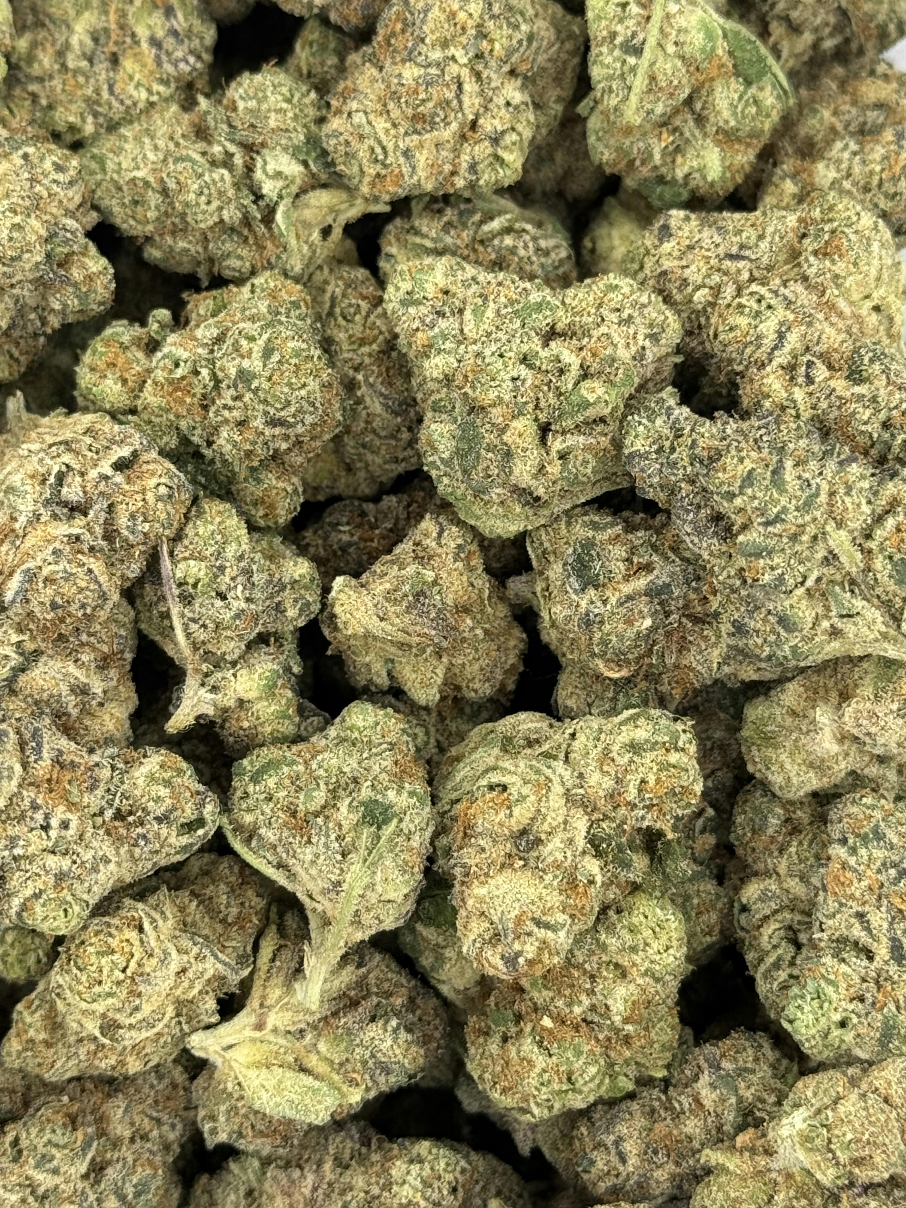 Seed Junky | Grape Drip | Deli Flower