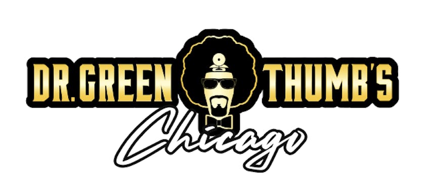 【新品】【1点限り】サイプレスヒル／Dr. Greenthumb's DGT Ashland Menu - a Cannabis Dispensary in Chicago, IL