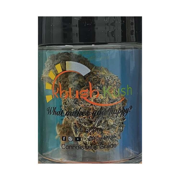 Khush Kush B-Line: The Wonder Kid