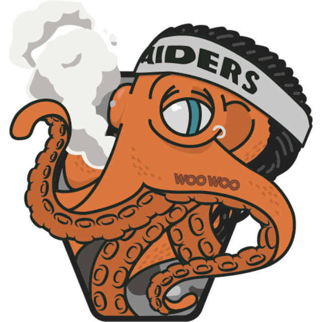 High Tide: Whistle Tip - 28g