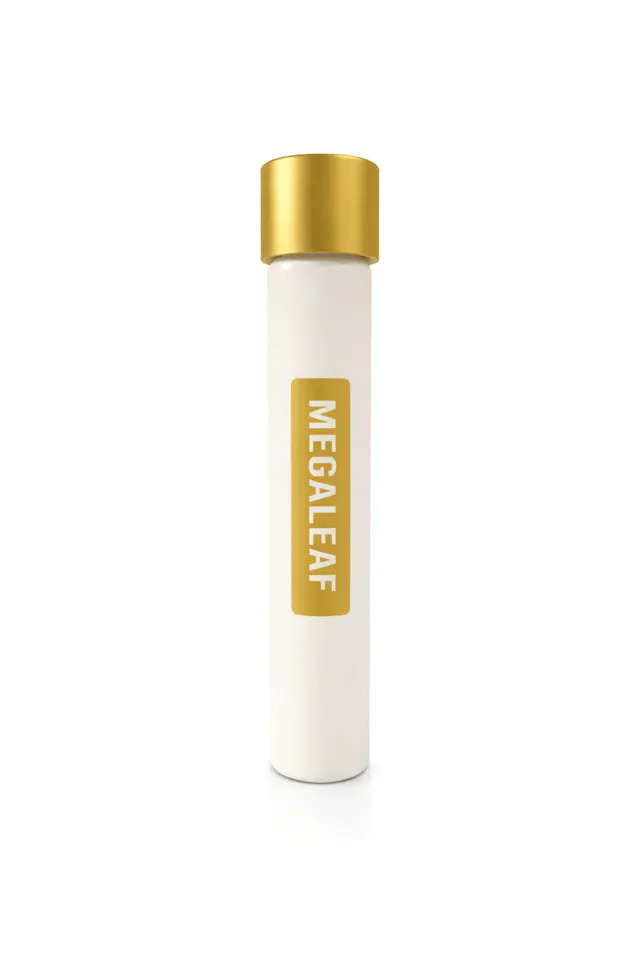 Megaleaf Pre-Roll Megaboof 1g (hybrid, singles)