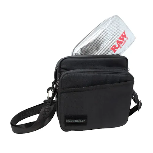 RAW – Day Bag V2-1