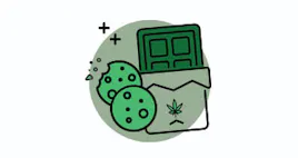 Edibles category image