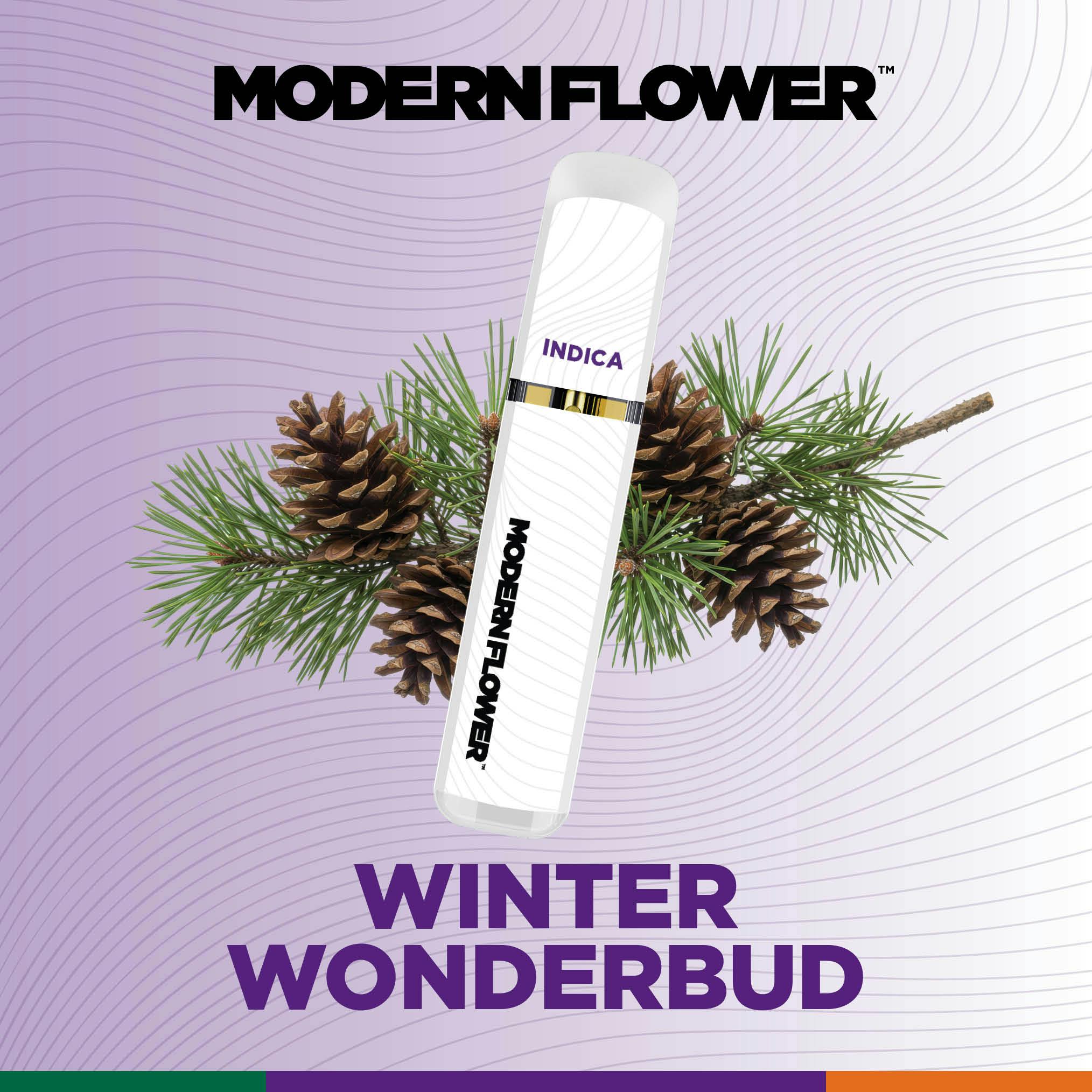 Winter Wonderbud Live Sauce All In One