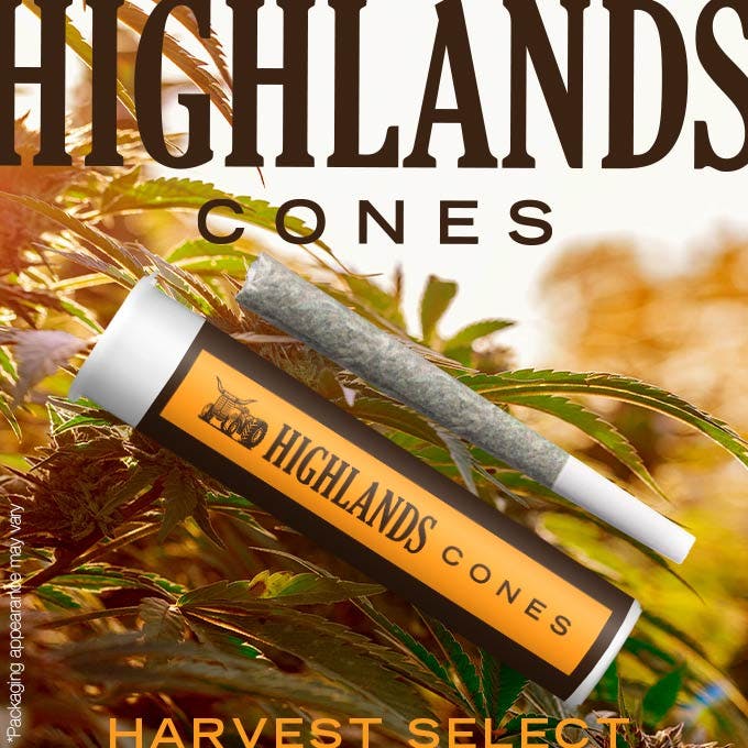 Product: Highlands | GDP | Preroll