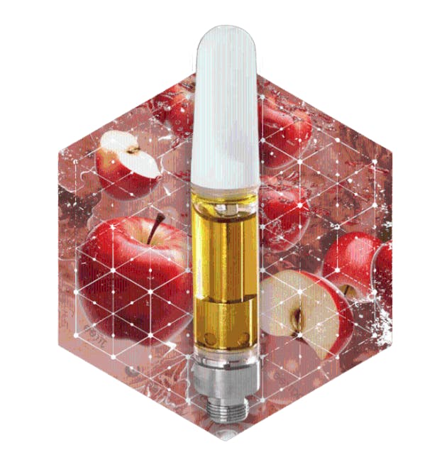 THC Vape Pens & Weed Carts in Attleboro, MA | Pettals