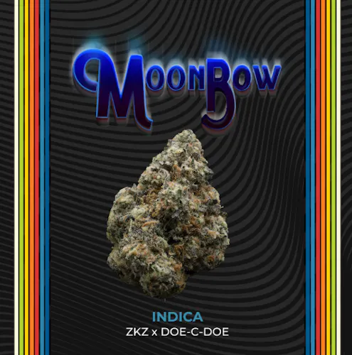 Moonbow | 2.83g-active